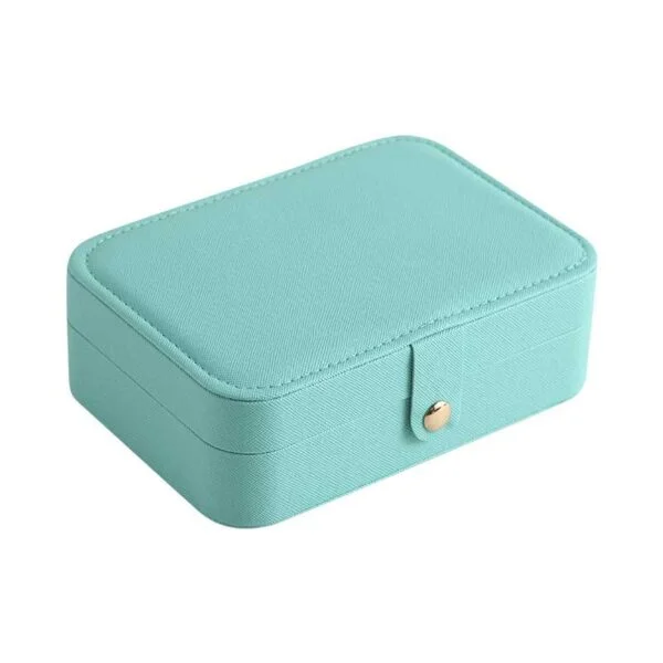 Girls Travel Jewelry Box