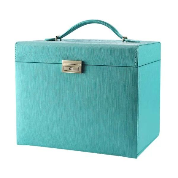 Large Jewelry Boxes for Women