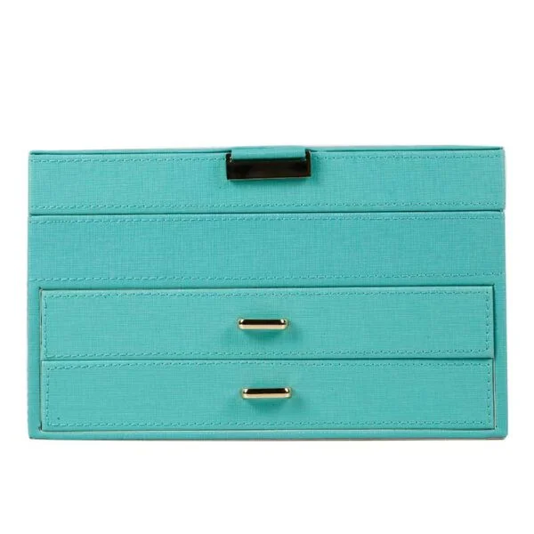 Modern Jewelry Boxes for Women
