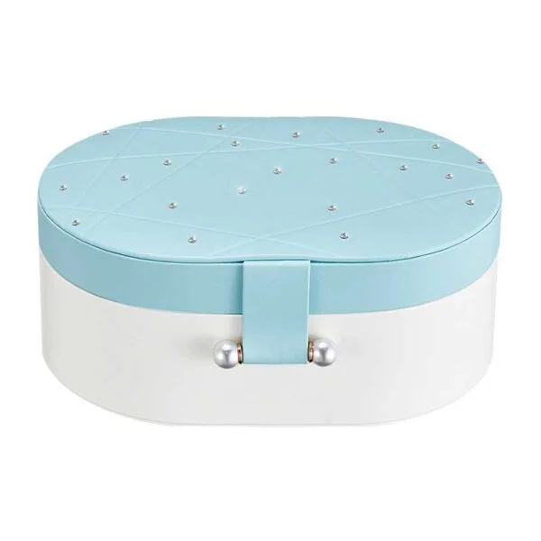 Cute Girl Jewelry Boxes