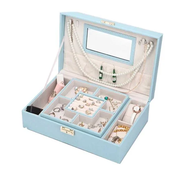 Jewelry Boxes for Teenage Girl