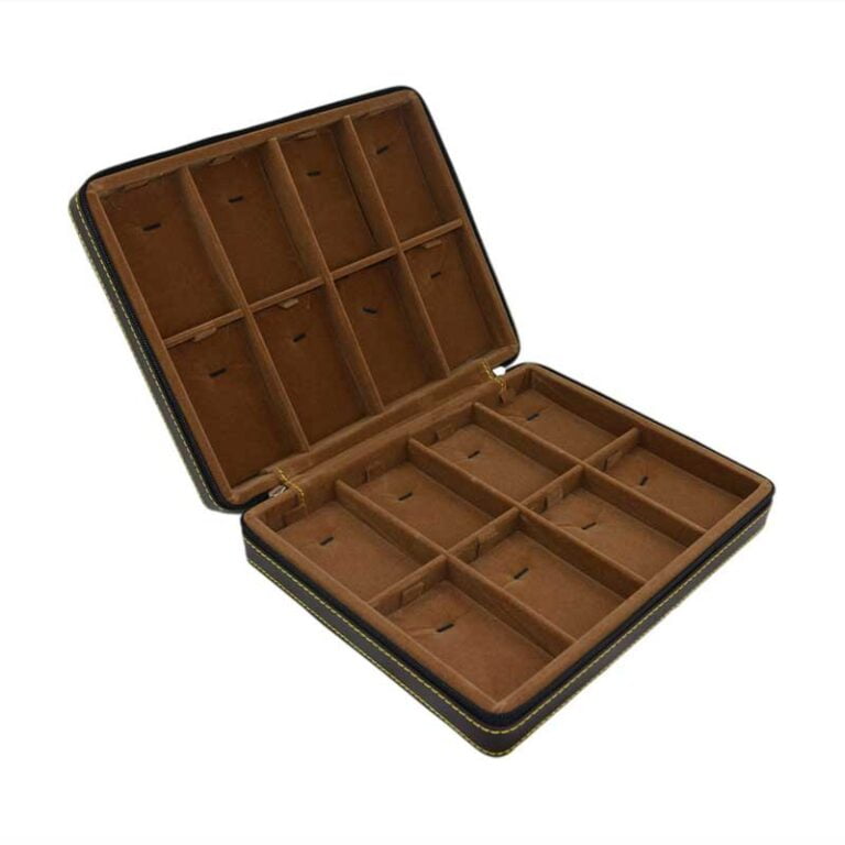 Jewelry Boxes Necklaces