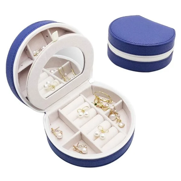 Jewelry Box for Travel