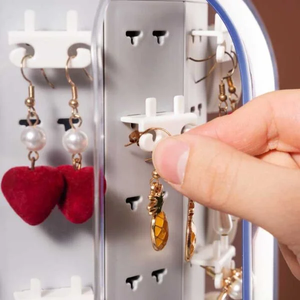 Cool Earring Holder