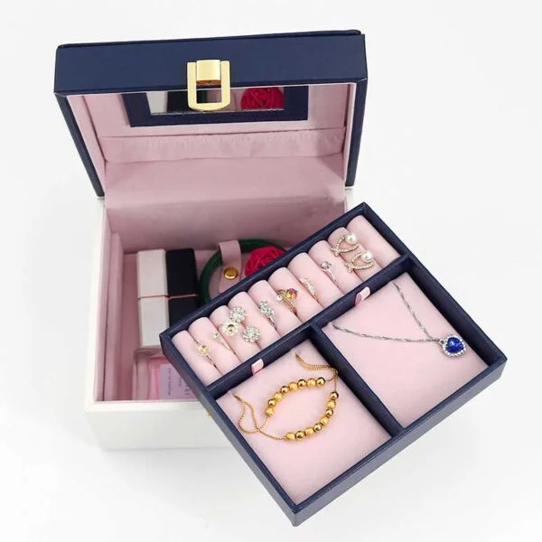 Jewelry Boxes for Girls