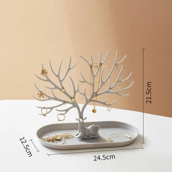 Jewelry Tree Stand