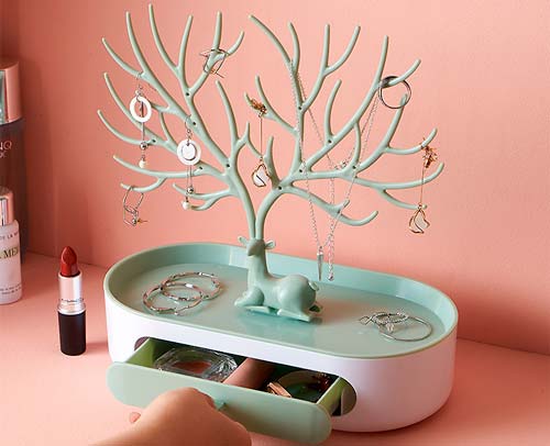 JEWELRY-TREE