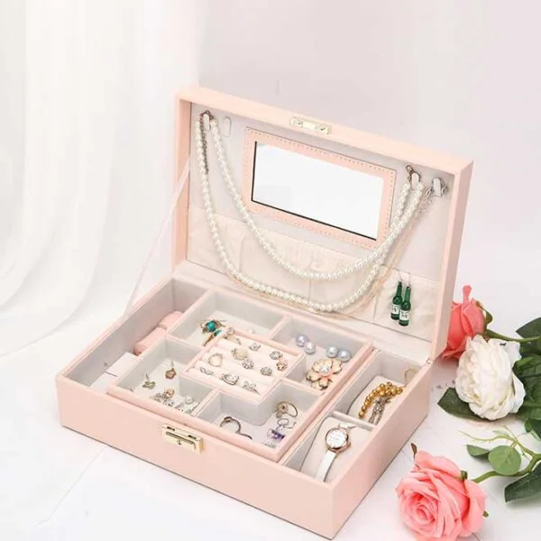 Jewelry Boxes for Teenage Girl