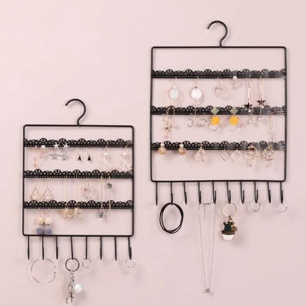 Jewelry Holder Hanging