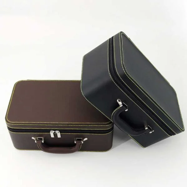 Suitcase Jewelry Box