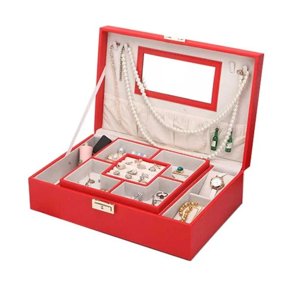 Jewelry Boxes for Teenage Girl