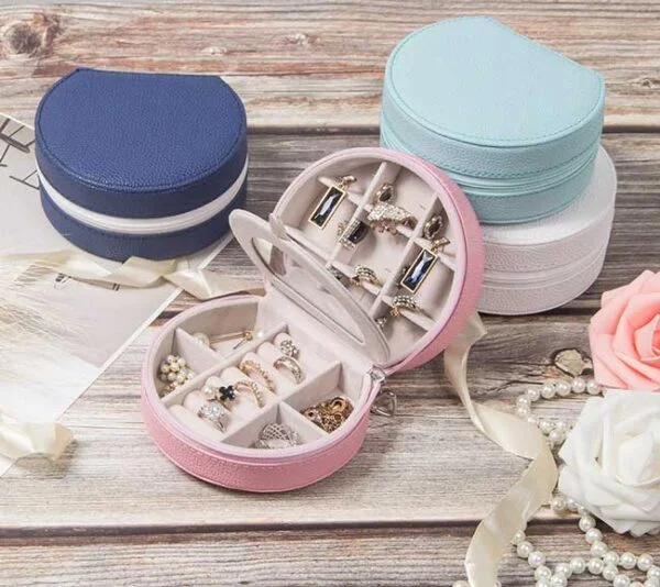 Jewelry Box for Travel