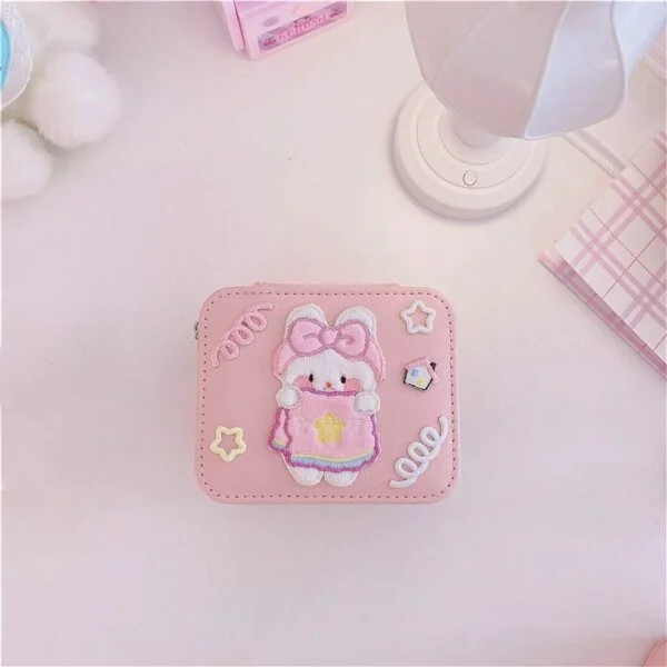 Little Kids Jewelry Box