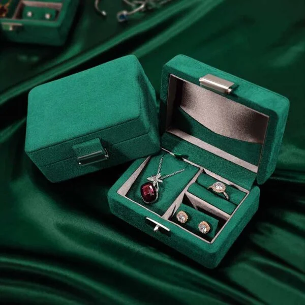 Jewelry Box Set