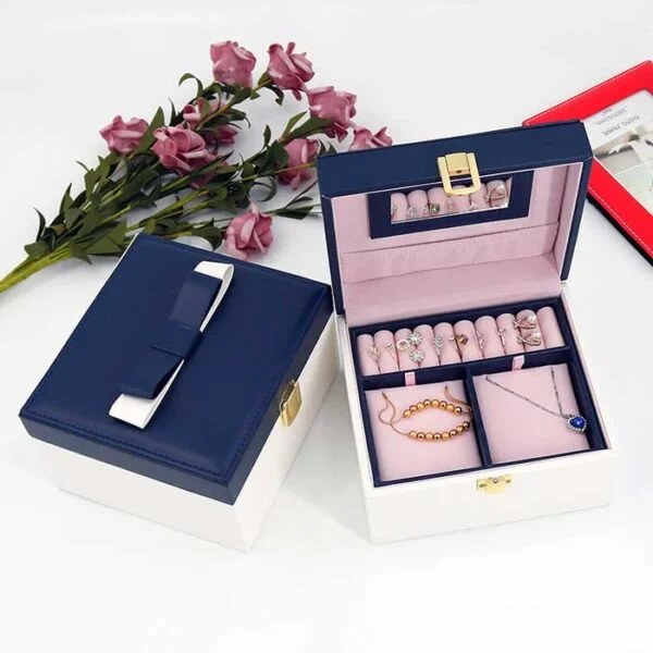 Jewelry Boxes for Girls