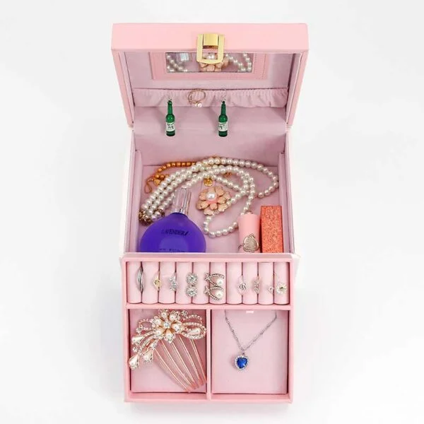 Jewelry Boxes for Girls