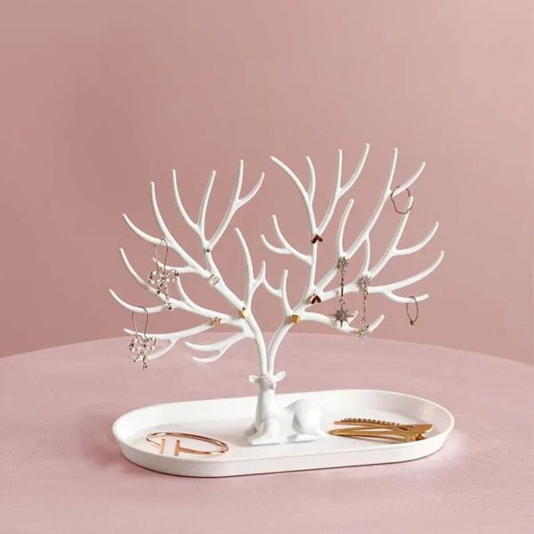 Jewelry Tree Stand