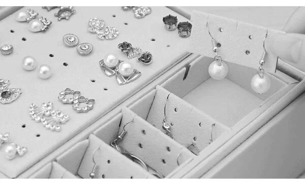 Jewelry Box for Girls