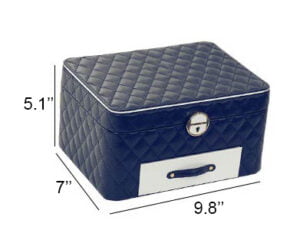 Jewelry Box for Girls