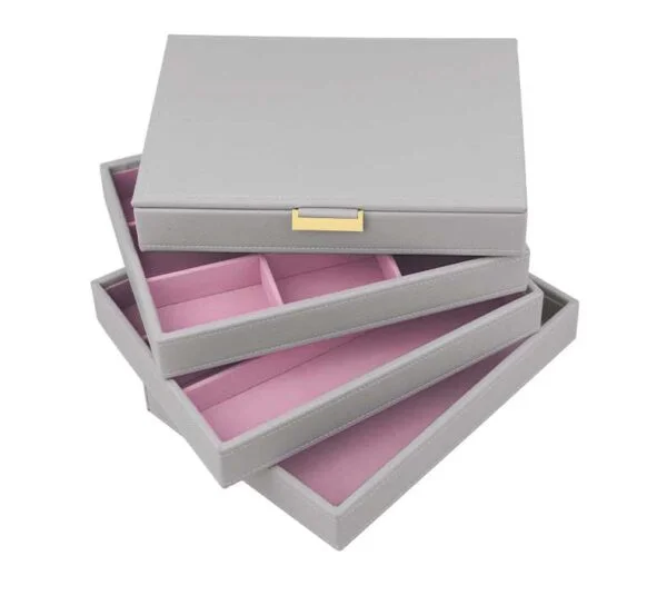 Jewelry Storage Box