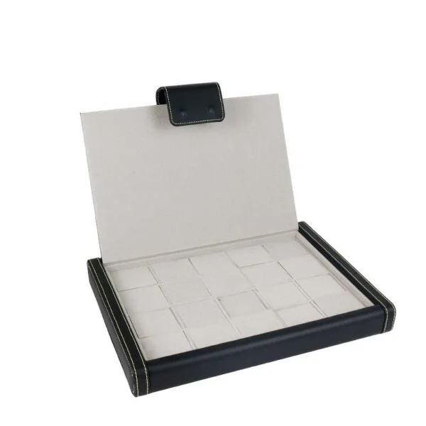 Mens Ring Jewelry Box