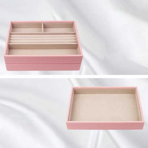 Jewelry Storage Box