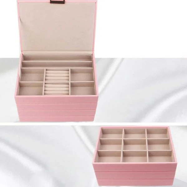 Jewelry Storage Box