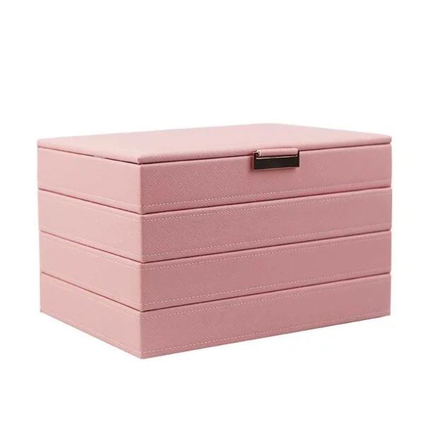 Jewelry Storage Box