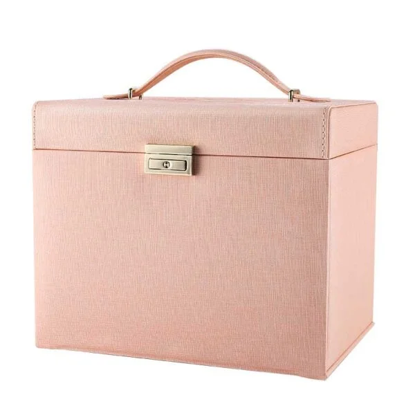 Large Jewelry Boxes for Women