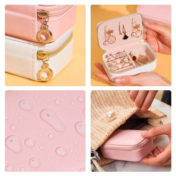 Small Jewelry Box Organizer