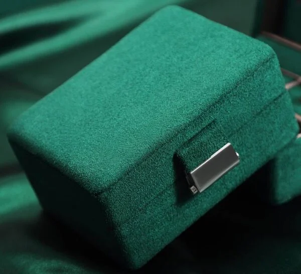 Jewelry Box Set