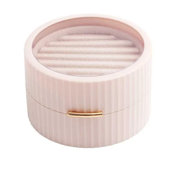 Mini Jewelry Box Travel