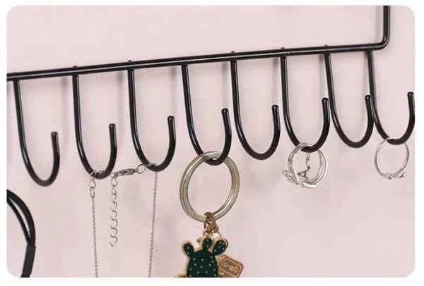 Jewelry Holder Hanging