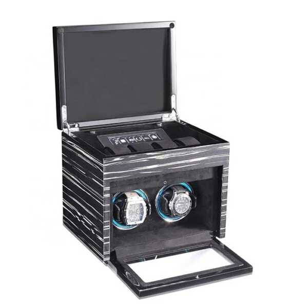 Watch Winder Box