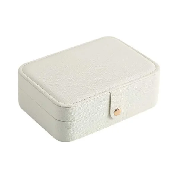 Girls Travel Jewelry Box