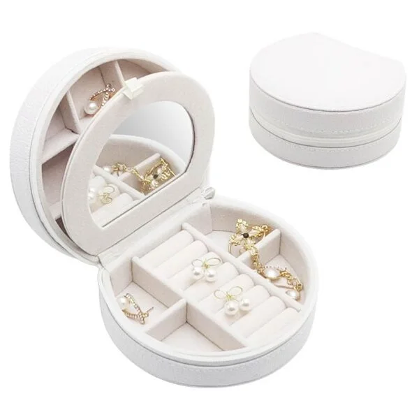 Jewelry Box for Travel
