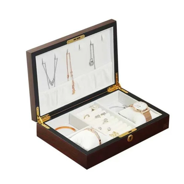 Watch Jewelry Boxes for Men
