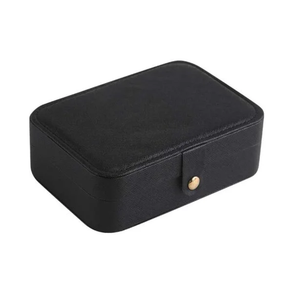Girls Travel Jewelry Box