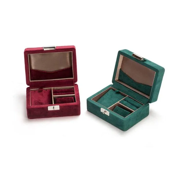 Jewelry Box Set