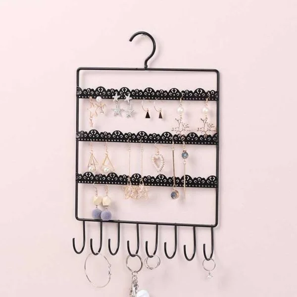 Jewelry Holder Hanging