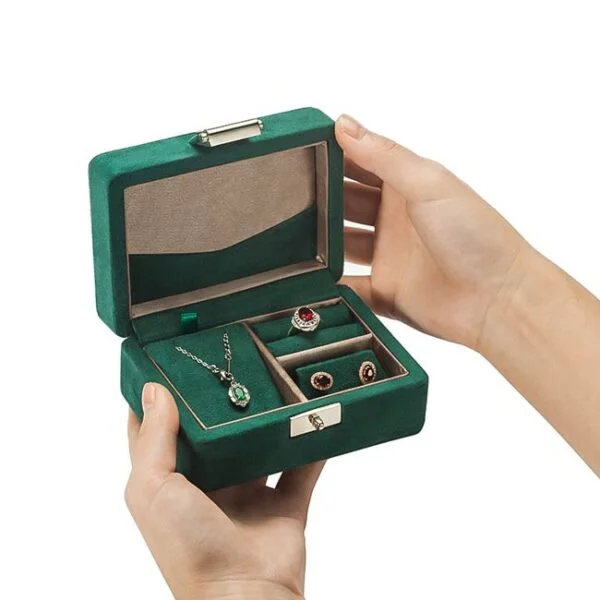 Jewelry Box Set