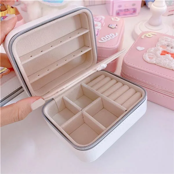 Little Kids Jewelry Box