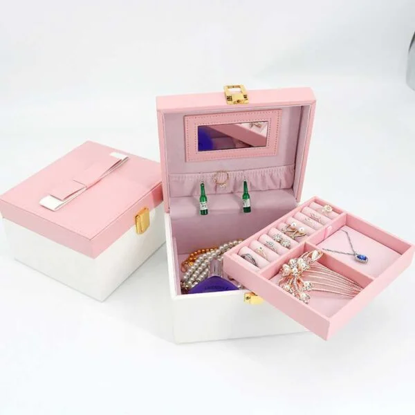 Jewelry Boxes for Girls