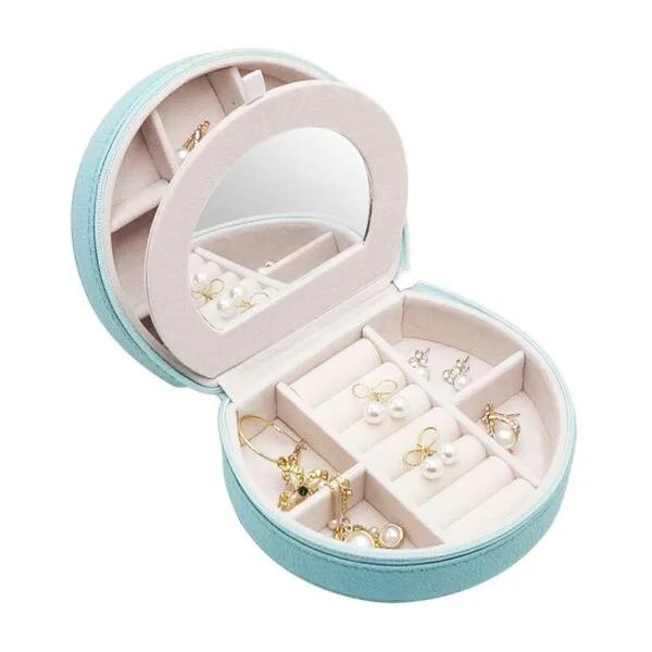 Jewelry Box for Travel