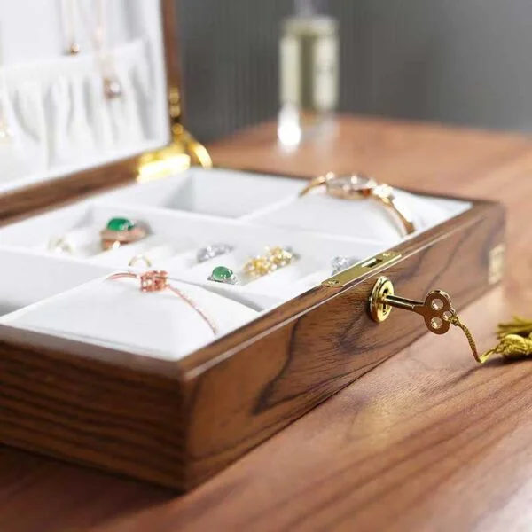 Watch Jewelry Boxes for Men