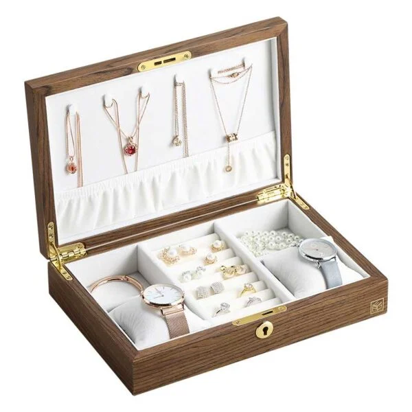 Watch Jewelry Boxes for Men
