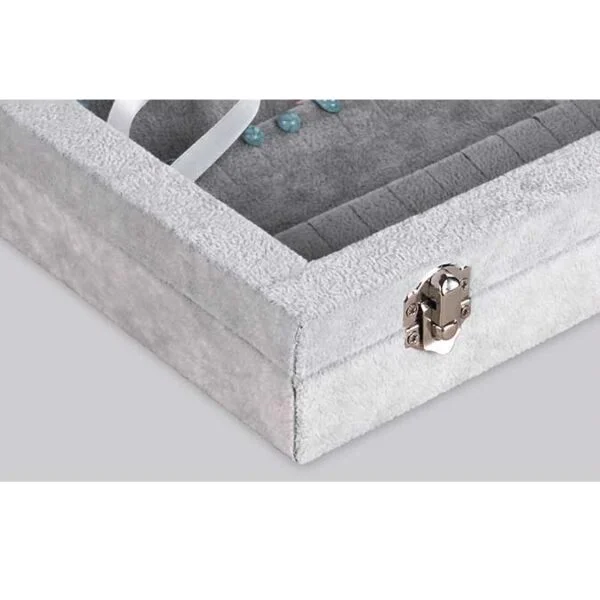 Earring and Jewelry Organizer