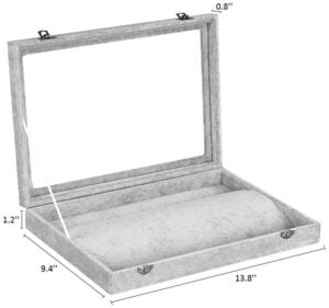 Jewelry Organizer for Necklaces